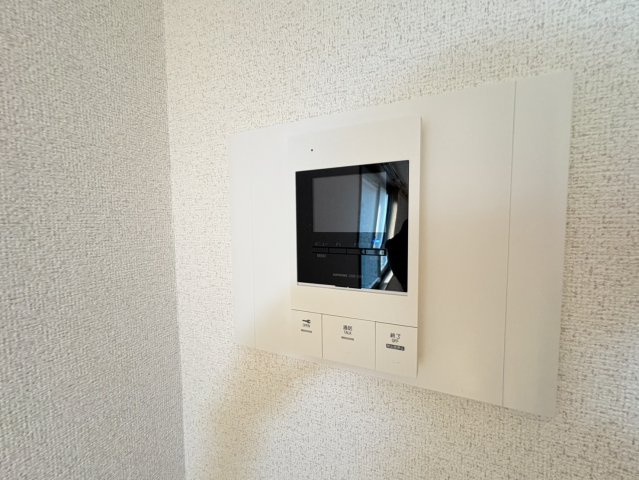 ソレイユのセキュリティ