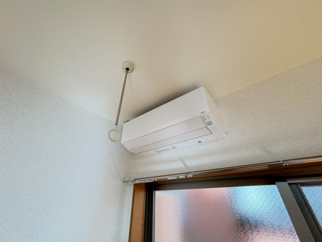 ソレイユの設備