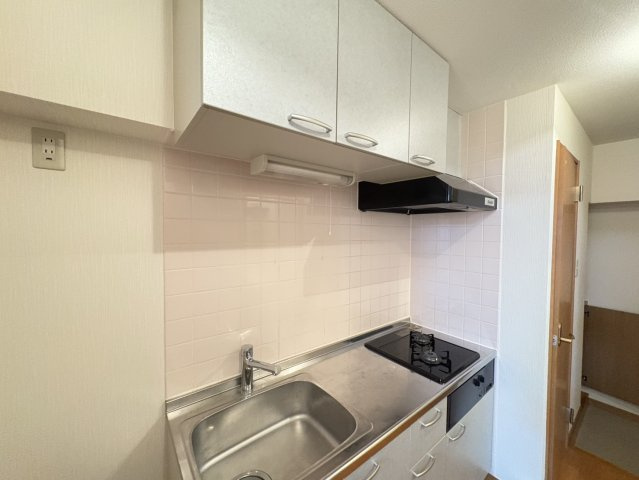 ソレイユのキッチン