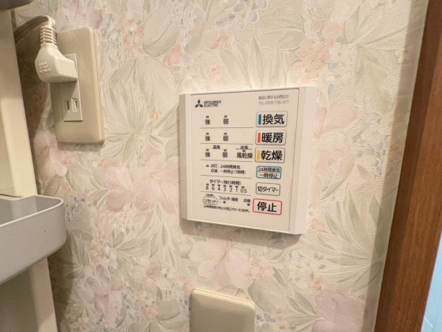 ソレイユの設備