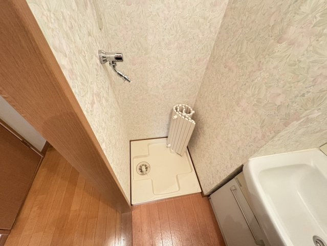 ソレイユの設備