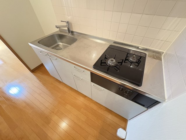 ソレイユのキッチン