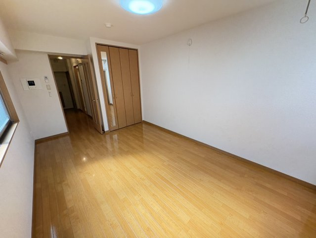 ソレイユの居間・リビング