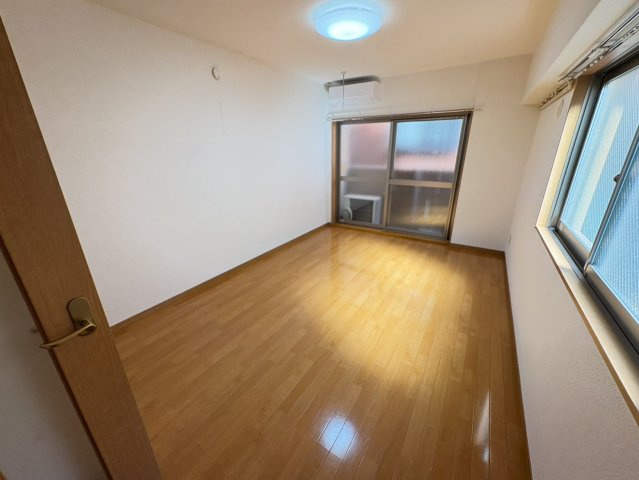 ソレイユの居間・リビング