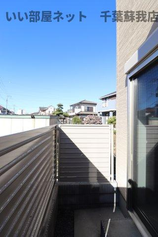 （仮称）千葉市中央区矢作町新築アパートの寝室|お気軽にお問い合わせください♪