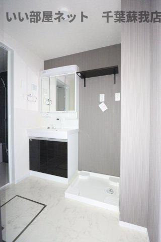 （仮称）千葉市中央区矢作町新築アパートのトイレ|トイレも気になるポイント