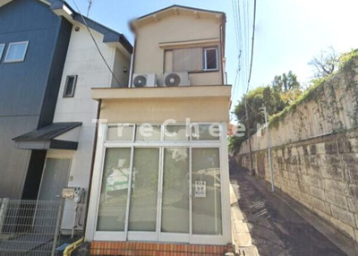 【外観】 | 皆川方