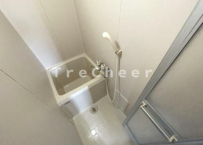 【浴室】 | 皆川方