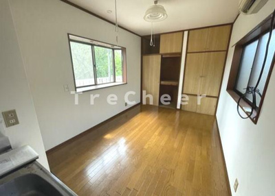 【寝室】 | 皆川方