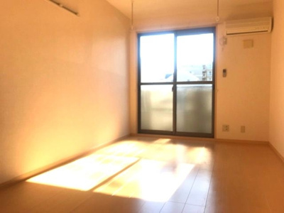 【居間・リビング】 | アイビスふじみ野 | おしゃれなリビングです