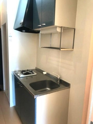 【キッチン】 | アイビスふじみ野 | お料理しやすいキッチンです