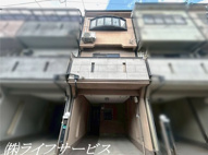 三津屋北１丁目中古戸建の画像