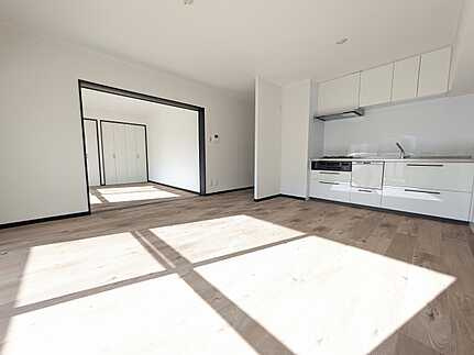 藤和緑大橋コープ