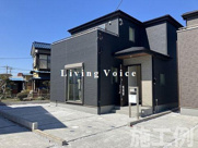 【仲介手数料０円】寒川町中瀬　新築一戸建ての画像