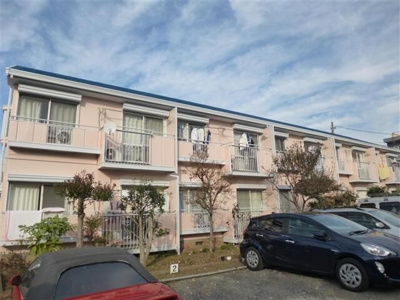 【駐車場】 | サンクリード高幡(サンクリードタカハタ)