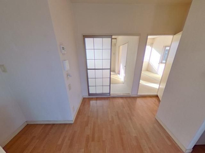 【居間・リビング】 | サンクリード高幡(サンクリードタカハタ)