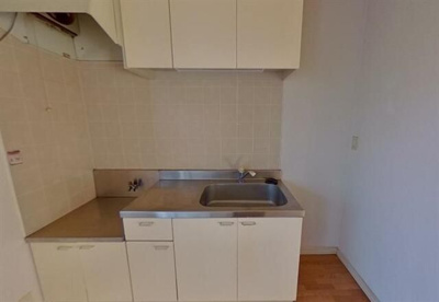 【キッチン】 | サンクリード高幡(サンクリードタカハタ)