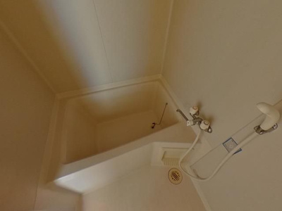 【浴室】 | サンクリード高幡(サンクリードタカハタ)