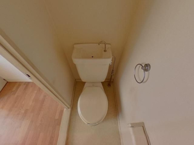 【トイレ】 | サンクリード高幡(サンクリードタカハタ)