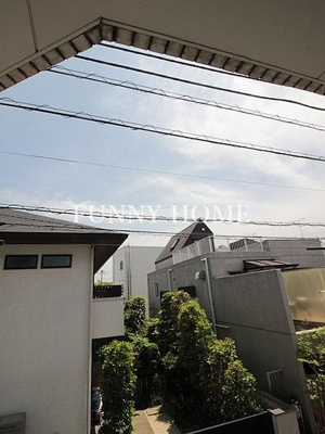 【展望】 | 大森コーポ