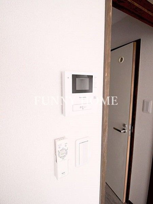 【セキュリティ】 | 大森コーポ