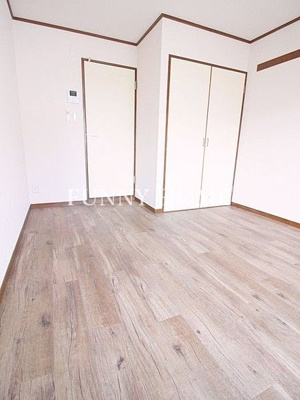 【居間・リビング】 | 大森コーポ