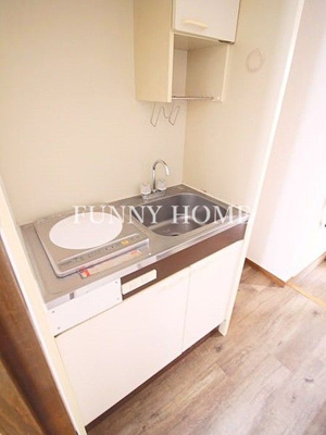 【キッチン】 | 大森コーポ