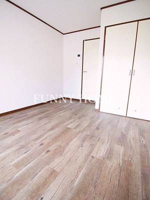 【内装】 | 大森コーポ