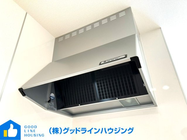 北野　1号棟のその他