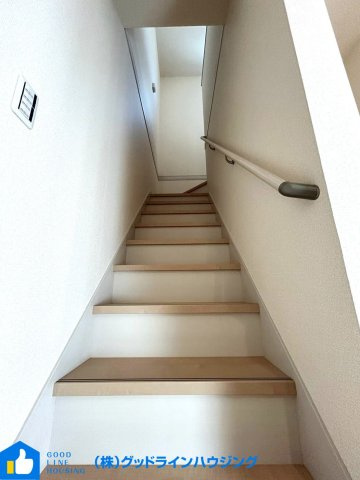 北野　1号棟のその他