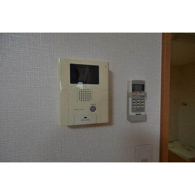 【セキュリティ】 | ピエ・デ・トロンシェ | セキュリティ