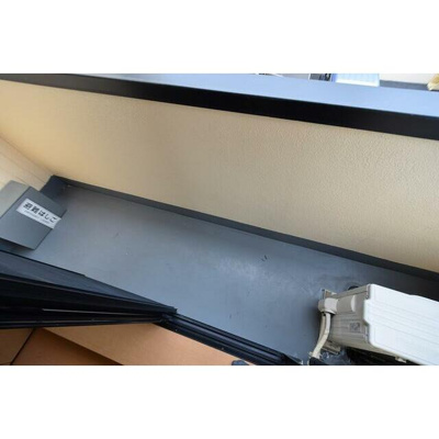 【バルコニー】 | ピエ・デ・トロンシェ | バルコニーがあります