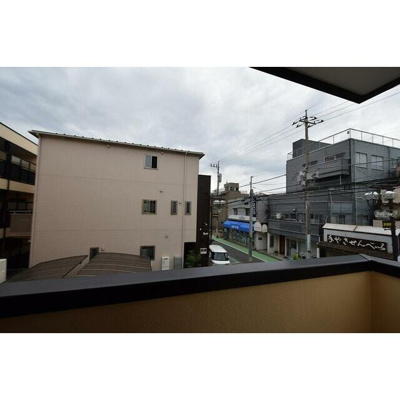 【展望】 | ピエ・デ・トロンシェ