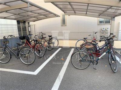 【その他共用部分】 | ピエ・デ・トロンシェ