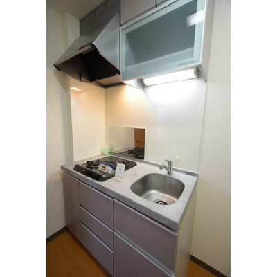 【キッチン】 | ピエ・デ・トロンシェ | キッチンでお料理をお楽しみください