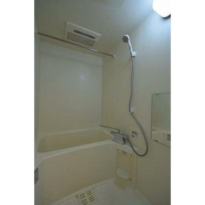 【浴室】 | ピエ・デ・トロンシェ | お風呂です