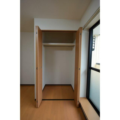 【収納】 | ピエ・デ・トロンシェ | 大きなものも収納できそうです