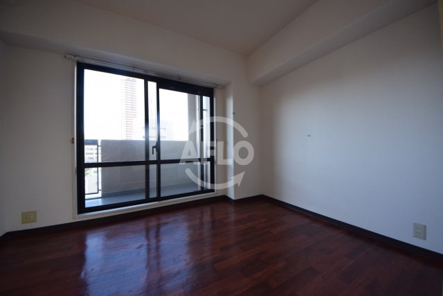 第一玉造マンションの洋室|第一玉造マンション　洋室