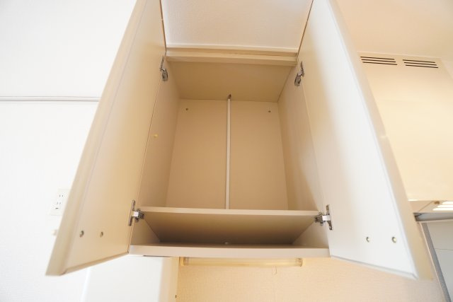 フラッツ風戸のキッチン