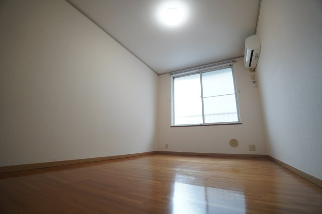 フラッツ風戸の居間・リビング