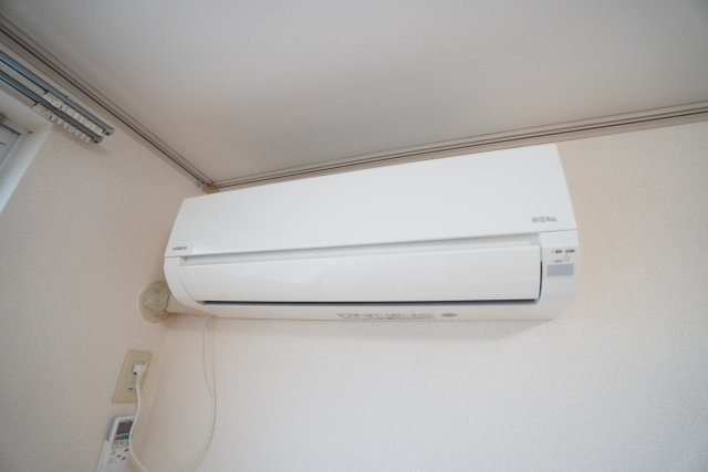 フラッツ風戸の設備