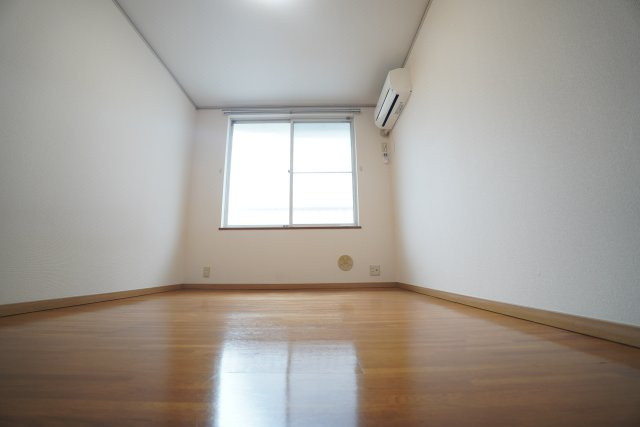 フラッツ風戸の居間・リビング