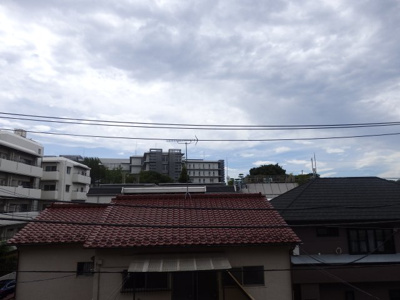 【展望】 | 藤和上北沢ホームズ