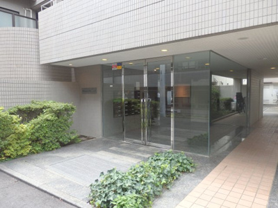 【エントランス】 | 藤和上北沢ホームズ