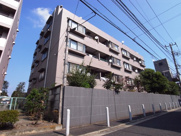 藤和上北沢ホームズの画像