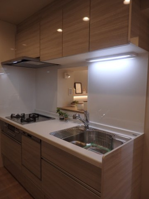 【キッチン】 | 藤和上北沢ホームズ
