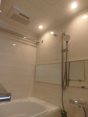 【浴室】 | 藤和上北沢ホームズ