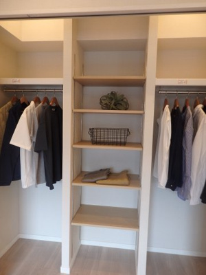 【収納】 | 藤和上北沢ホームズ