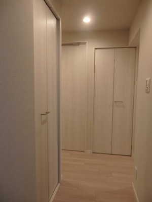 【玄関】 | 藤和上北沢ホームズ