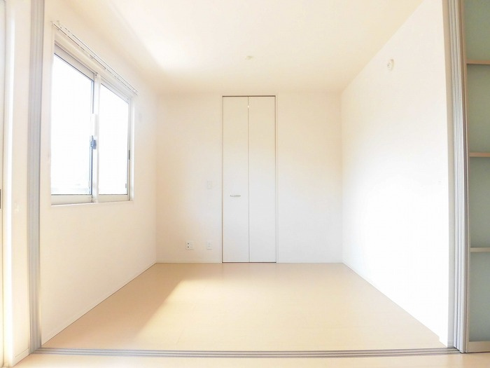 ルミエール焼山の内装